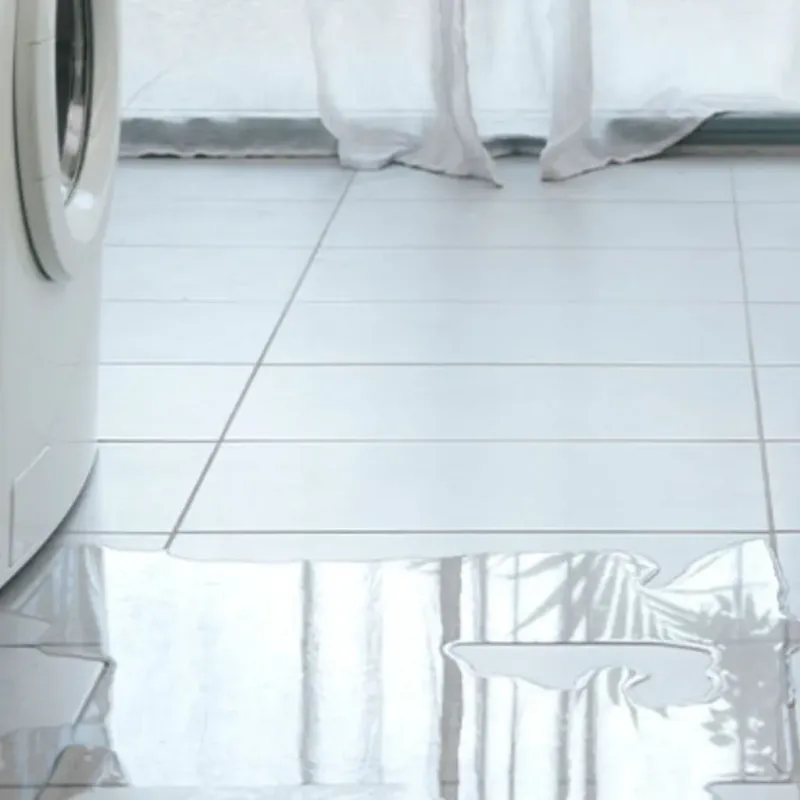 Appliance Leak Cleanup in Madras, OR