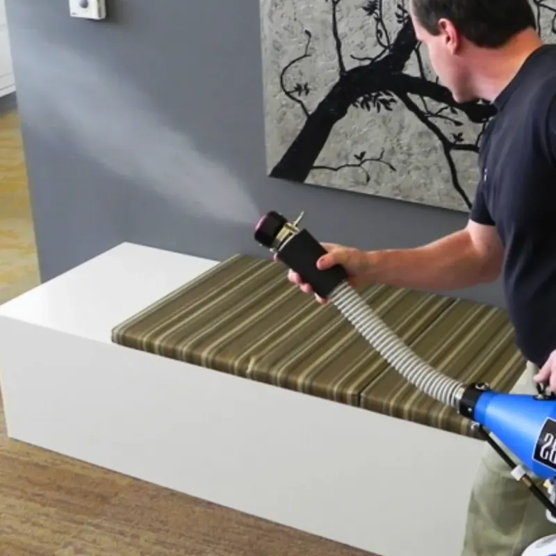 Professional Odor Removal in Madras, OR