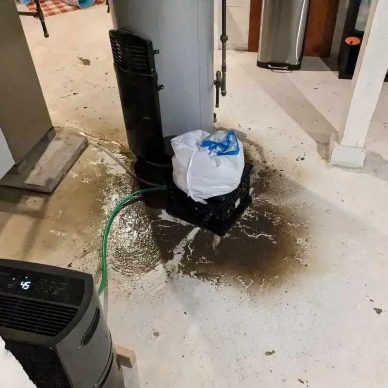 Sewage Backup Cleanup Service in Madras, OR